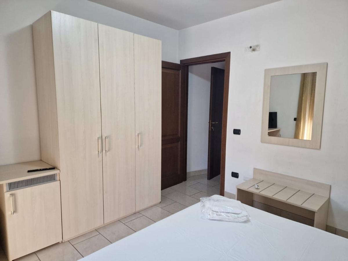 Japigia Rooms Lecce Exterior foto